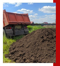 Услуги Поставка нерудных материалов в Белгороде