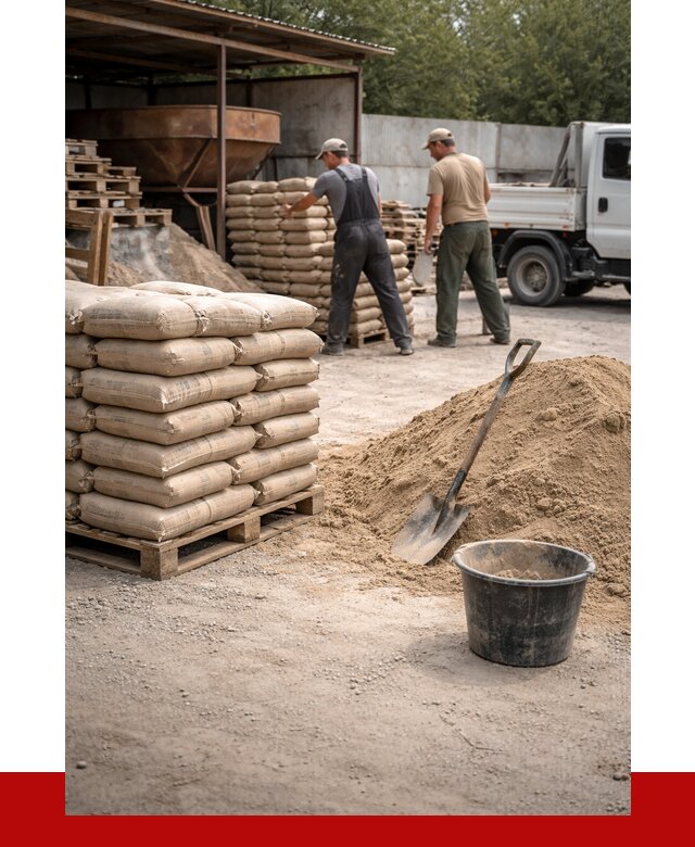Купить песок для штукатурки в Белгороде от 1870 р. | ПРОНЕРУДБлг