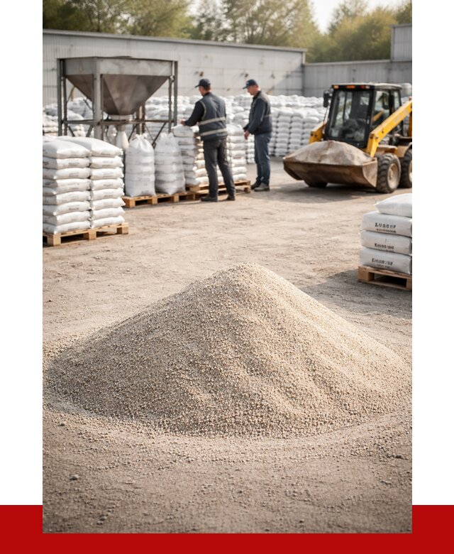 Кварцевый песок для фильтра в Белгороде от 4363 р. | ПРОНЕРУДБлг