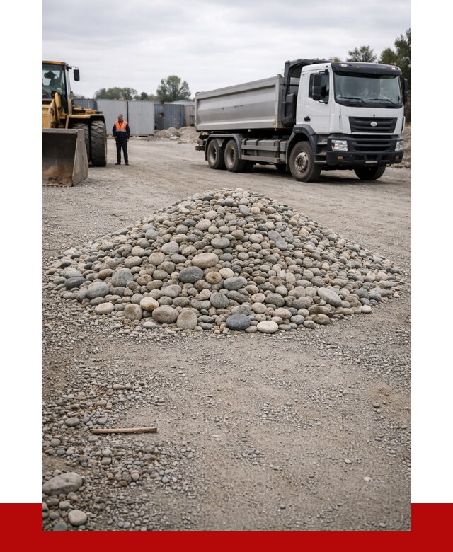 Купить галька морская в Белгороде от 2908 р. | ПРОНЕРУДБлг