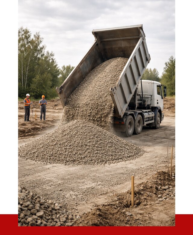 ЩПС С2 в Белгороде с доставкой от 4674 р. за куб | ПРОНЕРУДБлг