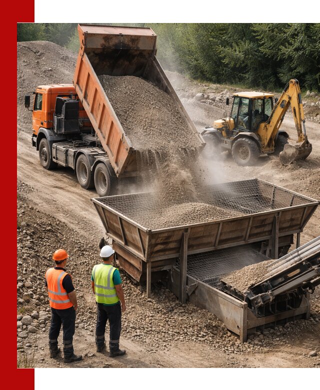 Доставка и продажа ЩПС С4 с доставкой в Белгороде