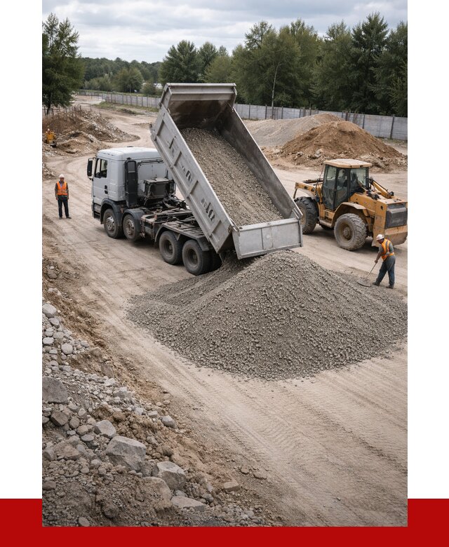 ЩПС С5 в Белгороде с доставкой от 4363 р. за куб | ПРОНЕРУДБлг