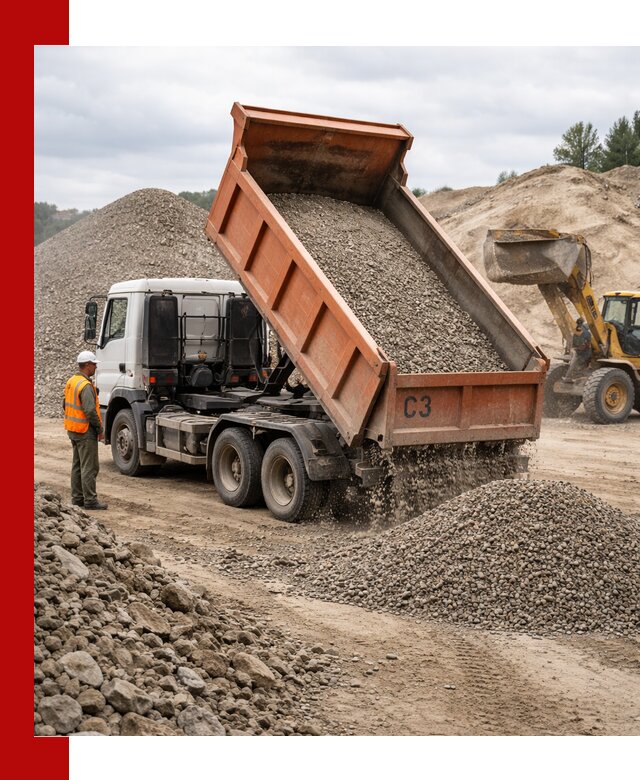 Доставка щгпс С3 в Белгороде оптом и в розницу для стройплощадок