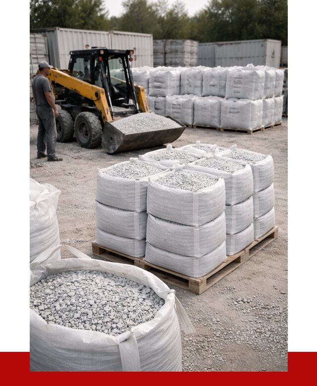Мраморная крошка в Белгороде от 4674 р. за куб | ПРОНЕРУДБлг