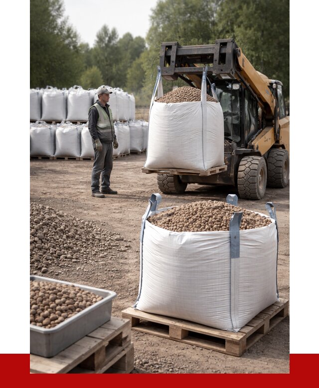 Керамзит в биг бег в Белгороде от 4363 р. с доставкой | ПРОНЕРУДБлг