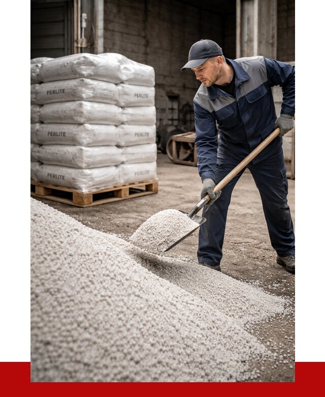 Купить перлит в Белгороде с доставкой от 4363 р. оптом | ПРОНЕРУДБлг