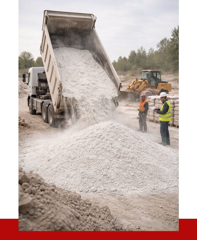 Купить известь пушонка в Белгороде от 4363 р. с доставкой | ПРОНЕРУДБлг