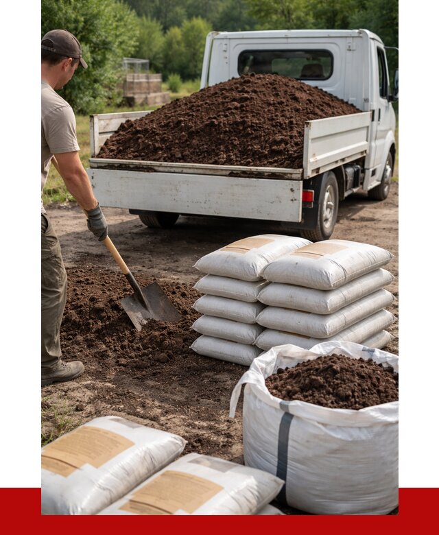 Торфо земляная смесь в Белгороде от 4363 р. с доставкой | ПРОНЕРУДБлг