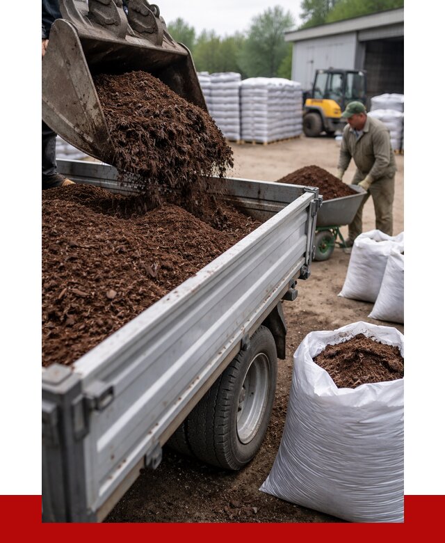 Торфяные смеси с доставкой в [cvi] от 4363 р. | ПРОНЕРУДБлг