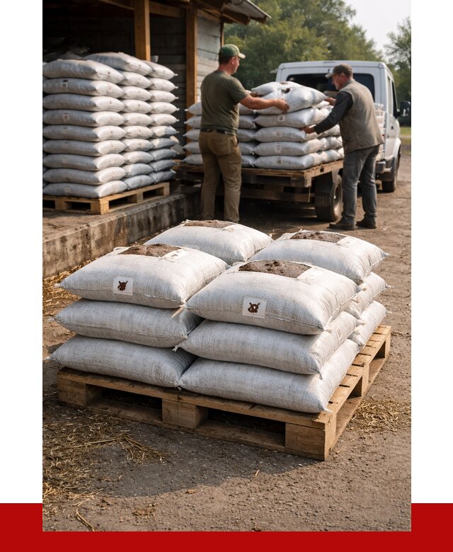 Купить конский навоз в мешках в Белгороде от 4674 р. | ПРОНЕРУДБлг