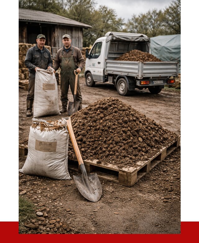 Купить куриный помет в Белгороде с доставкой от 3116 р. | ПРОНЕРУДБлг