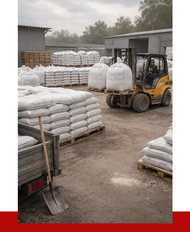 Аммиачная селитра в Белгороде от 4363 р. с доставкой | ПРОНЕРУДБлг