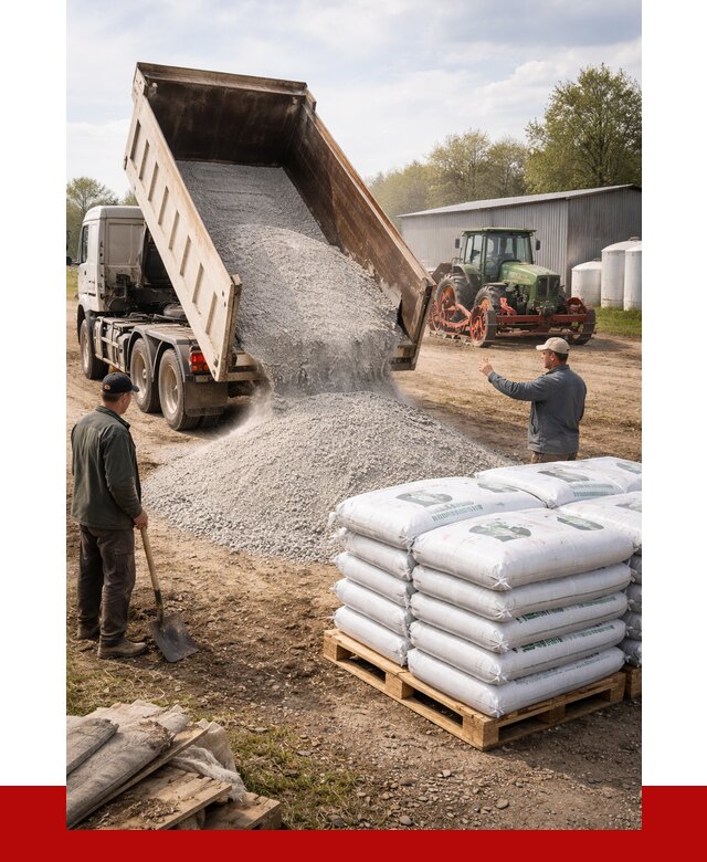 Купить суперфосфат в Белгороде с доставкой от 7479 р. | ПРОНЕРУДБлг