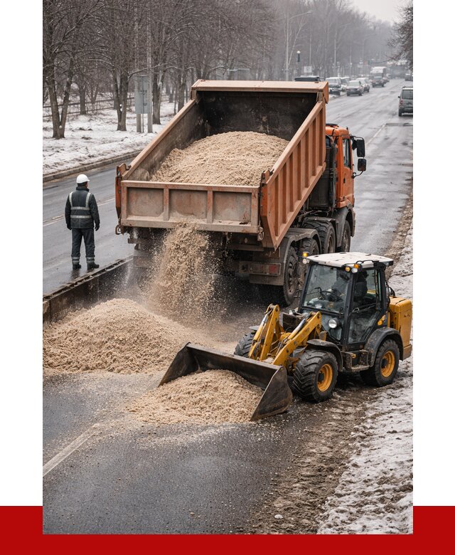 Пескосоль в мешках с доставкой в Белгороде от 4363 р. | ПРОНЕРУДБлг