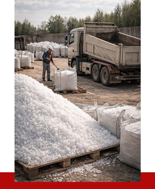 Купить техническая соль в мешках в Белгороде от 4674 р. | ПРОНЕРУДБлг