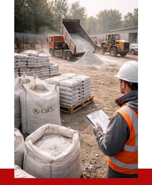 Реагент хлористый кальций в Белгороде купить от 12464 р. | ПРОНЕРУДБлг