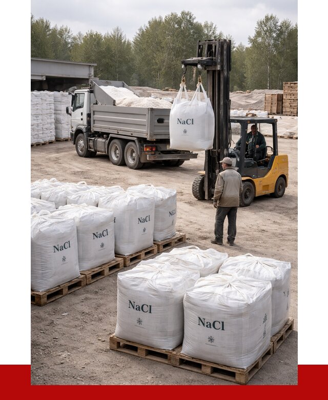 Купить реагент хлористый натрий в Белгороде от 12464 р. | ПРОНЕРУДБлг